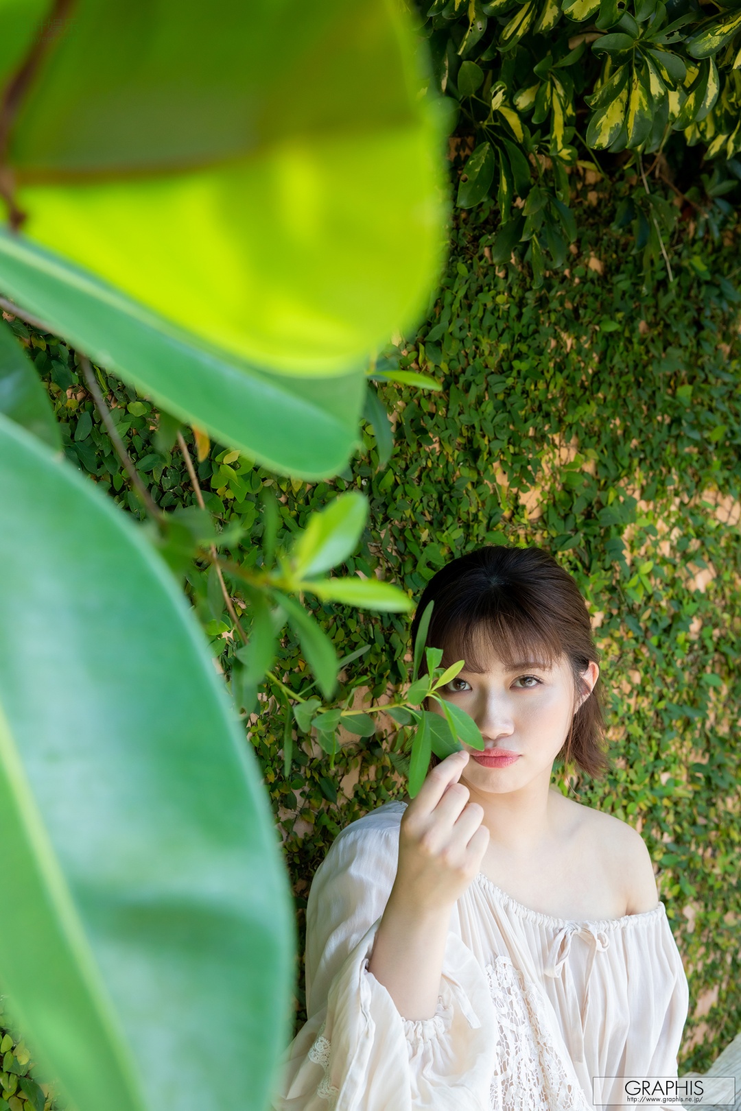 (2020 - 12 - 25) ISHIHARA Nozomi (石原希望) - Hopeful