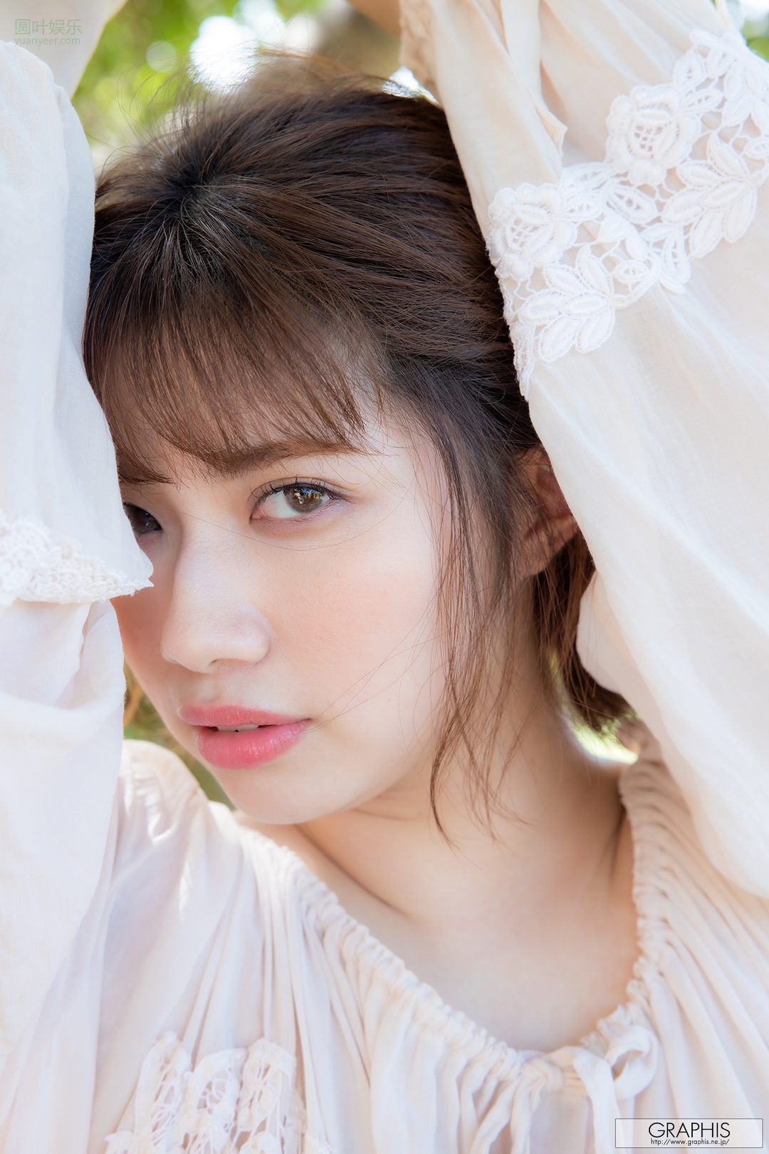 (2020 - 12 - 25) ISHIHARA Nozomi (石原希望) - Hopeful