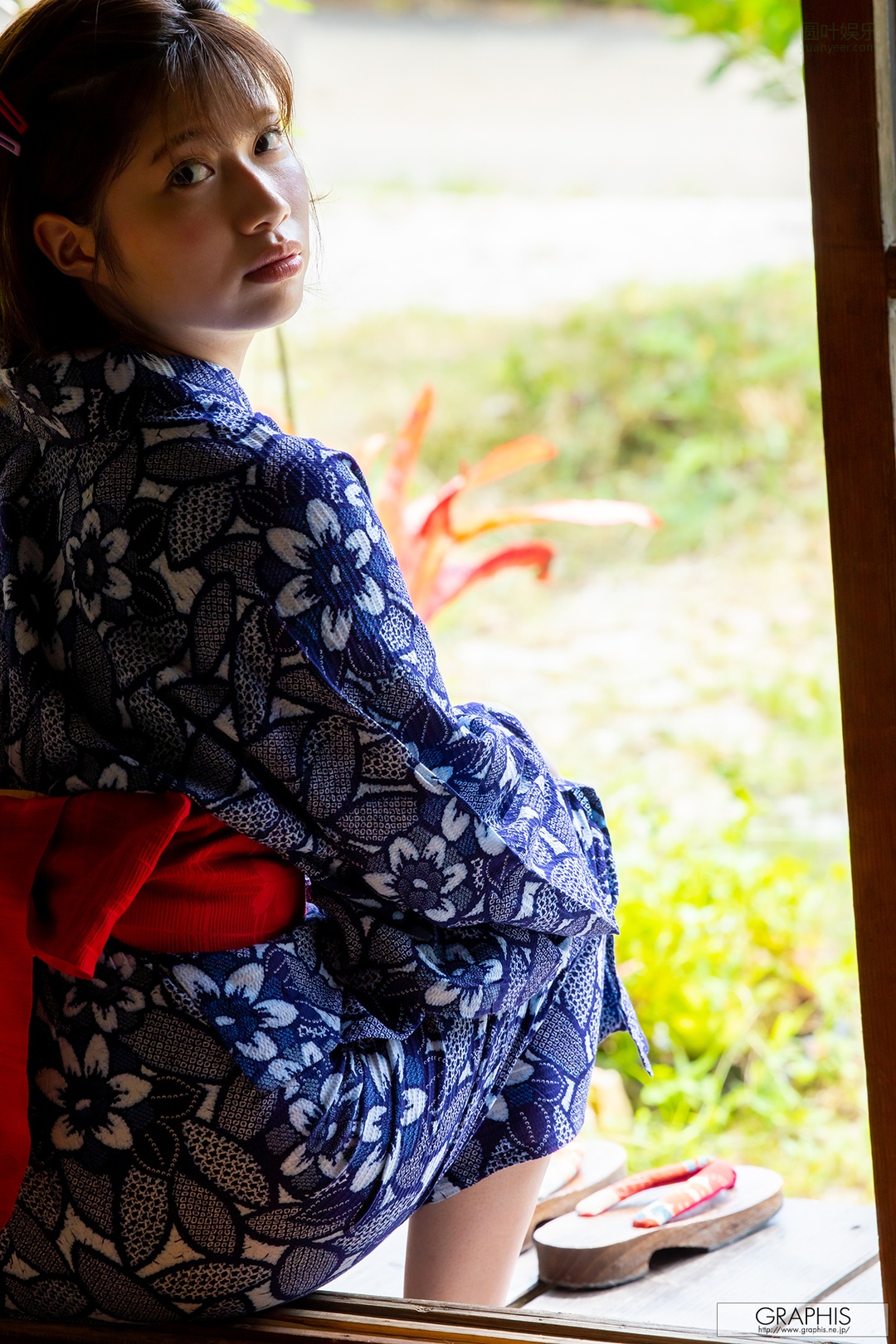 (2020 - 12 - 25) ISHIHARA Nozomi (石原希望) - Hopeful