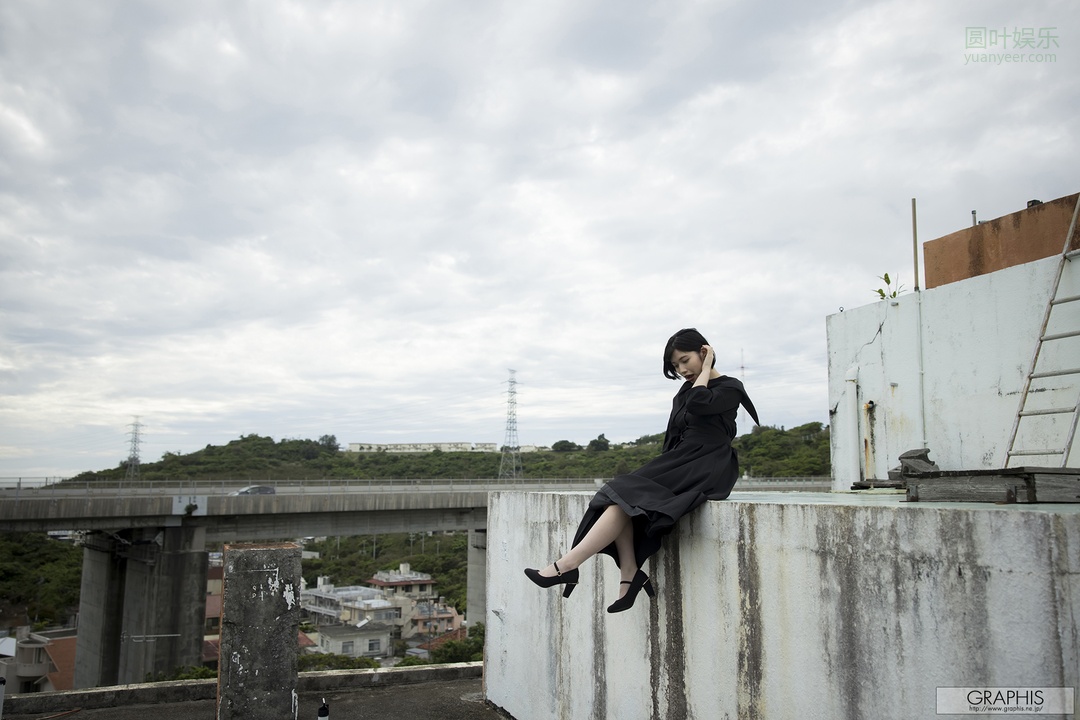 (2023 - 01 - 27) ISHIHARA Nozomi (石原希望) - Soleil