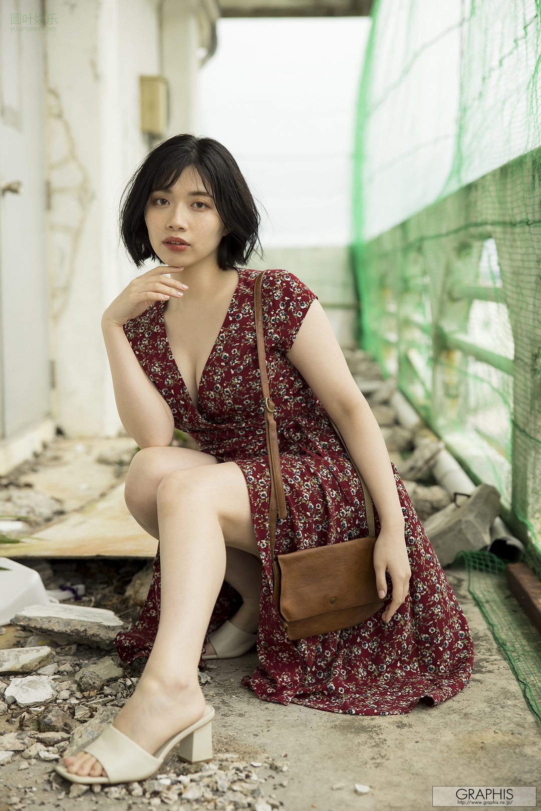 (2023 - 01 - 27) ISHIHARA Nozomi (石原希望) - Soleil