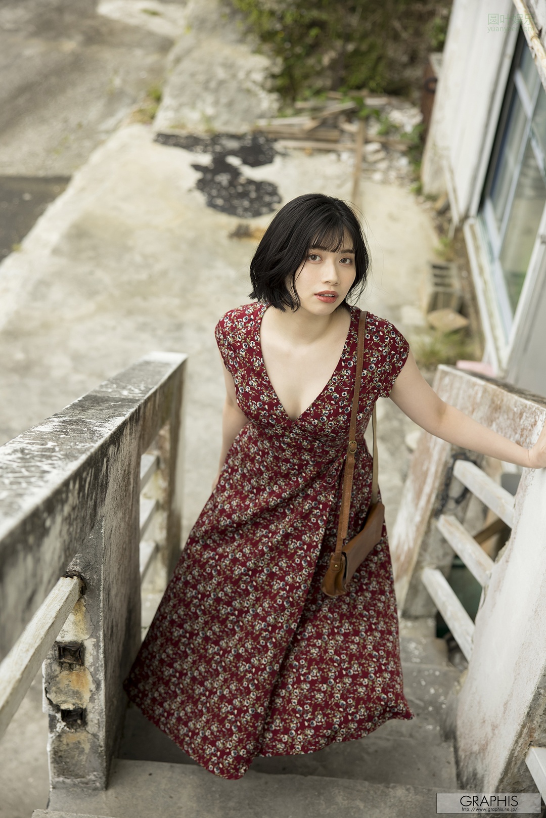 (2023 - 01 - 27) ISHIHARA Nozomi (石原希望) - Soleil