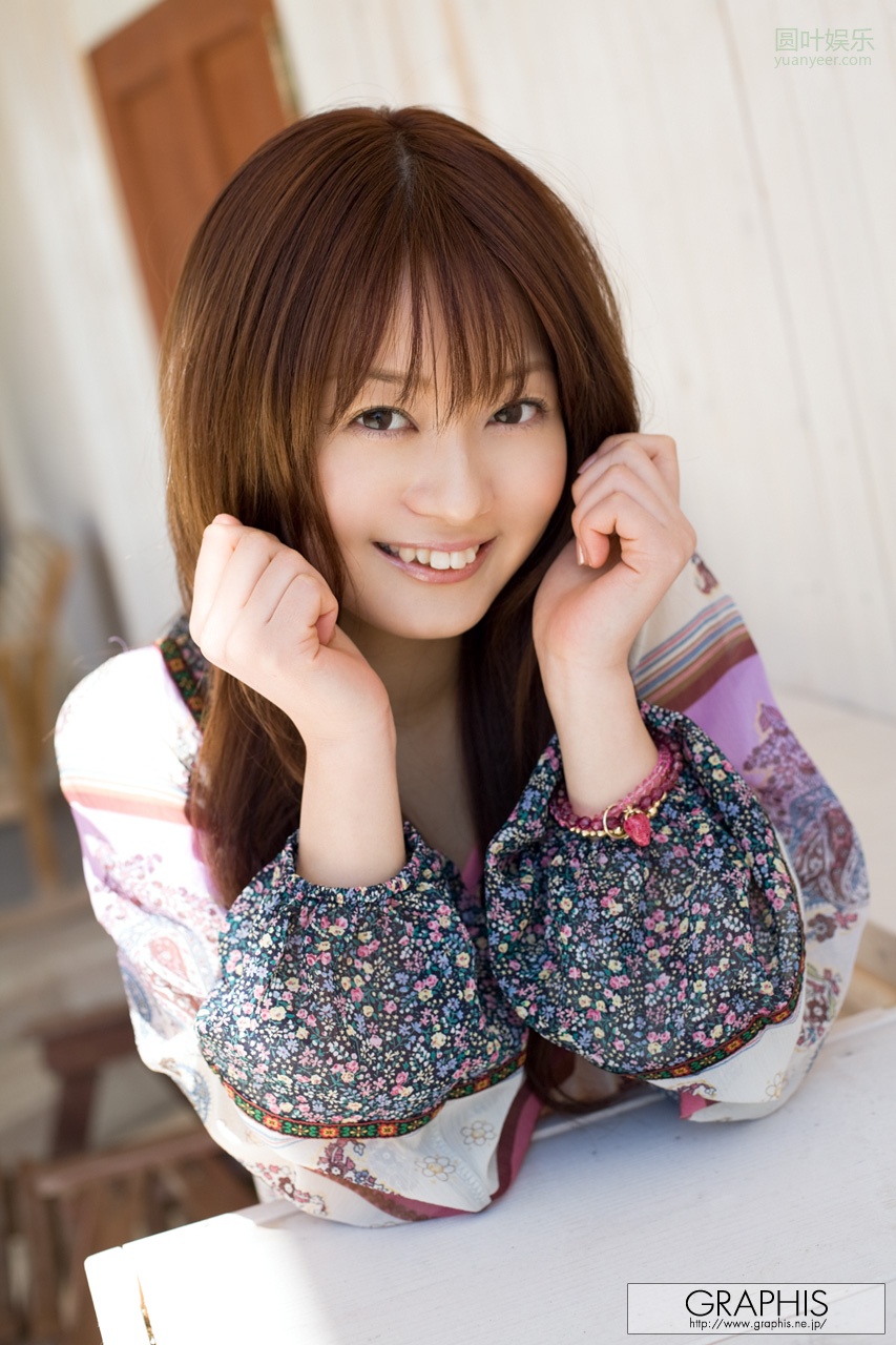 (2008 - 03 - 28) ISHIHARA Rina (石原莉奈)