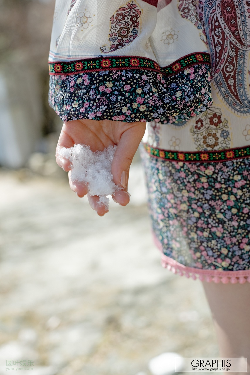 (2008 - 03 - 28) ISHIHARA Rina (石原莉奈)