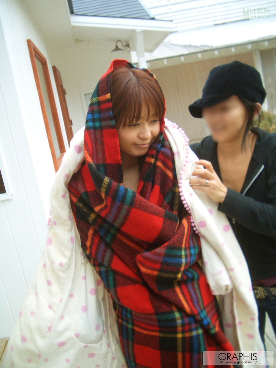 (2008 - 03 - 28) ISHIHARA Rina (石原莉奈)