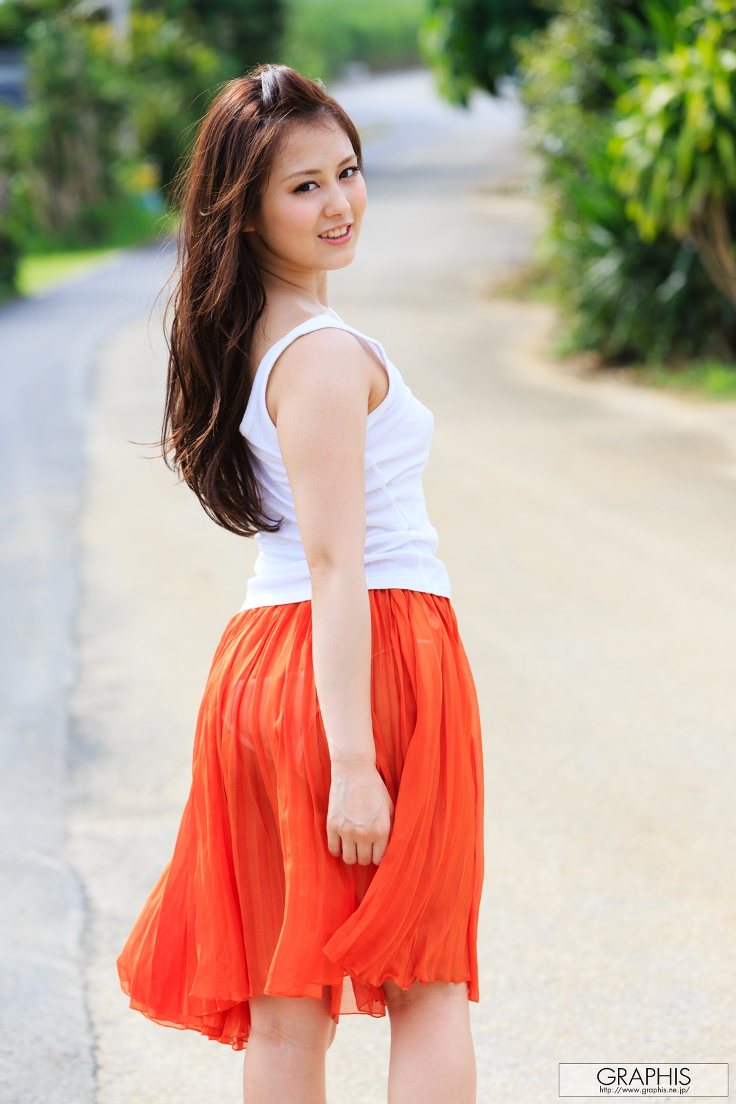 (2013 - 08 - 30) ITOU Beni (伊东红)