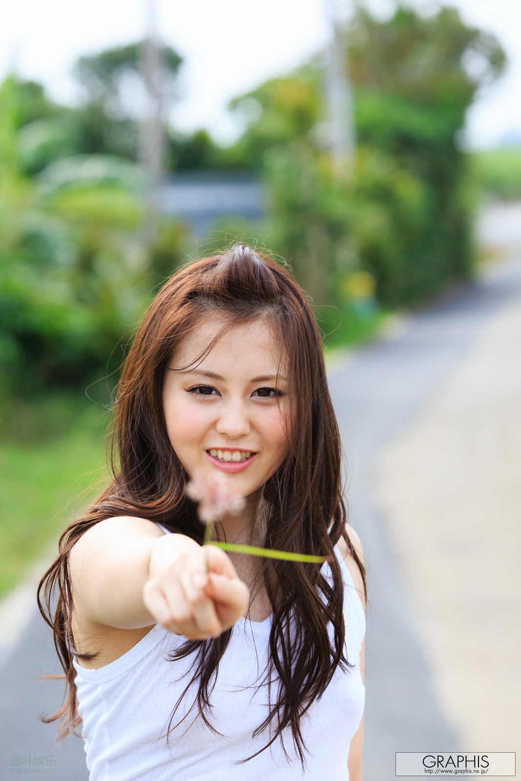 (2013 - 08 - 30) ITOU Beni (伊东红)封面图片