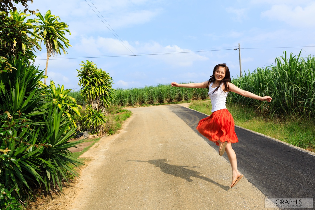 (2013 - 08 - 30) ITOU Beni (伊东红)