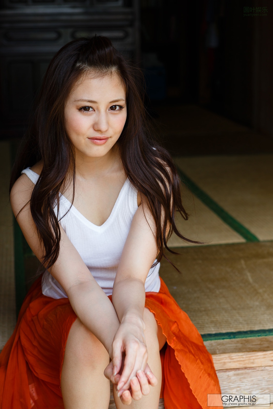 (2013 - 08 - 30) ITOU Beni (伊东红)