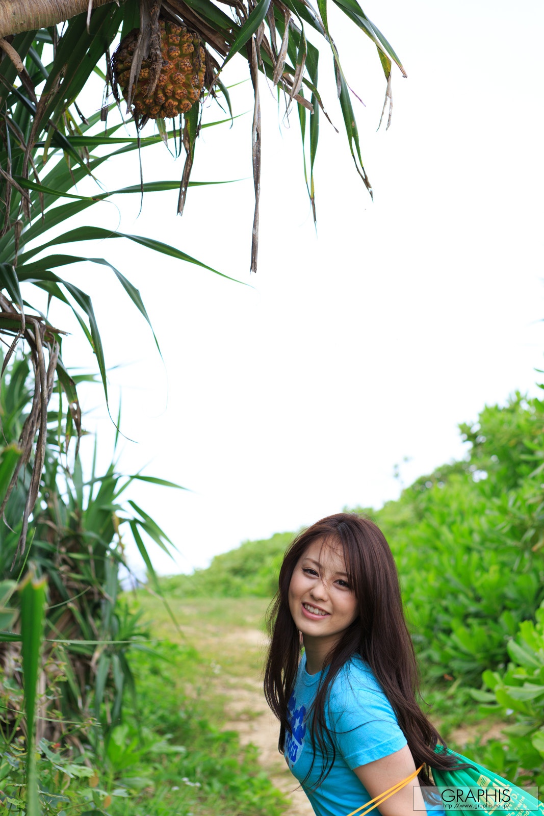 (2013 - 08 - 30) ITOU Beni (伊东红)