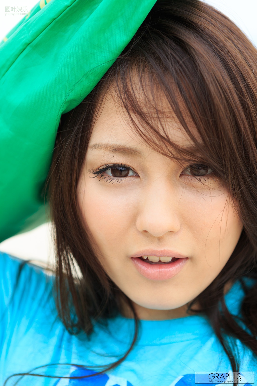 (2013 - 08 - 30) ITOU Beni (伊东红)