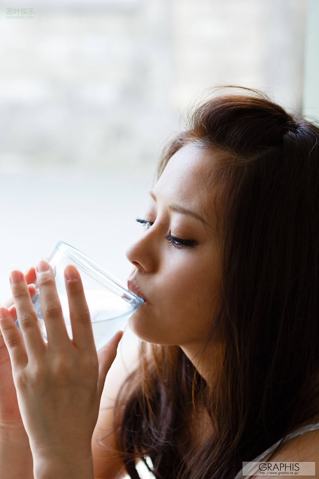 (2013 - 08 - 30) ITOU Beni (伊东红)