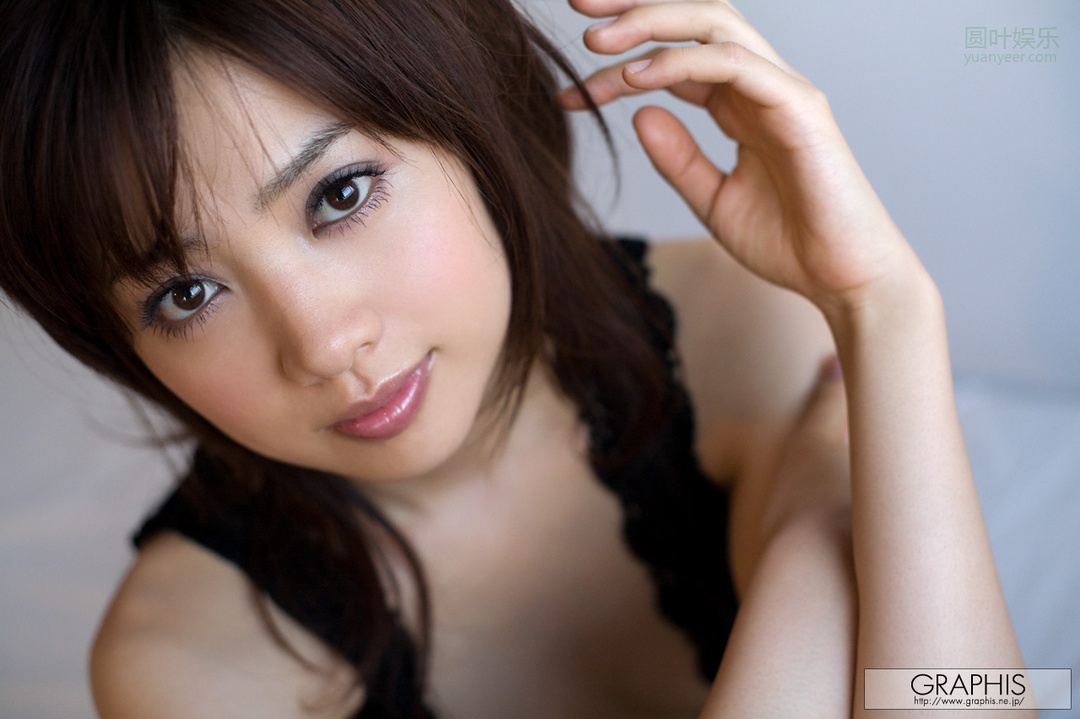 (2008 - 10 - 09) ITOU Haruka (伊东遥) - LOOK!