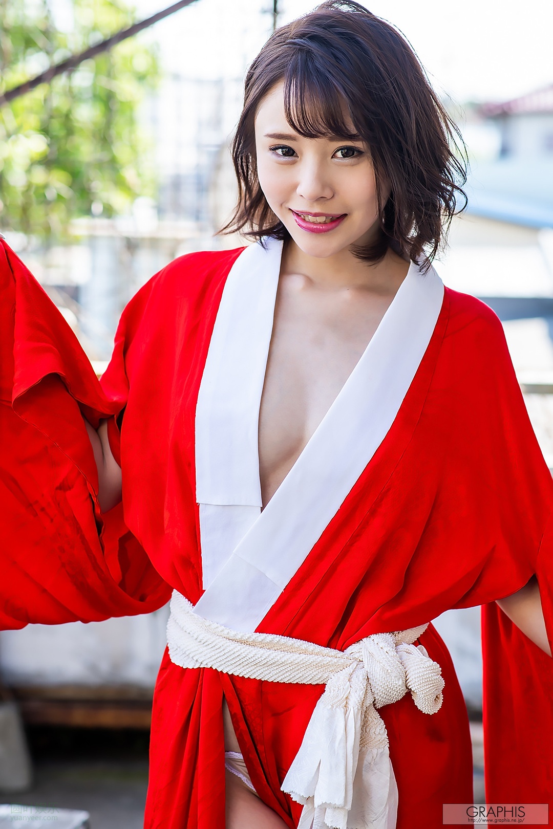 (2020 - 05 - 01) ITOU Mayuki (伊藤舞雪) Calendar