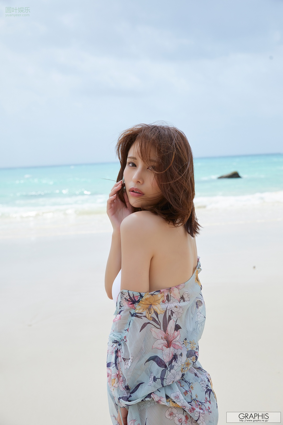 (2022 - 03 - 18) ITOU Mayuki (伊藤舞雪) - more