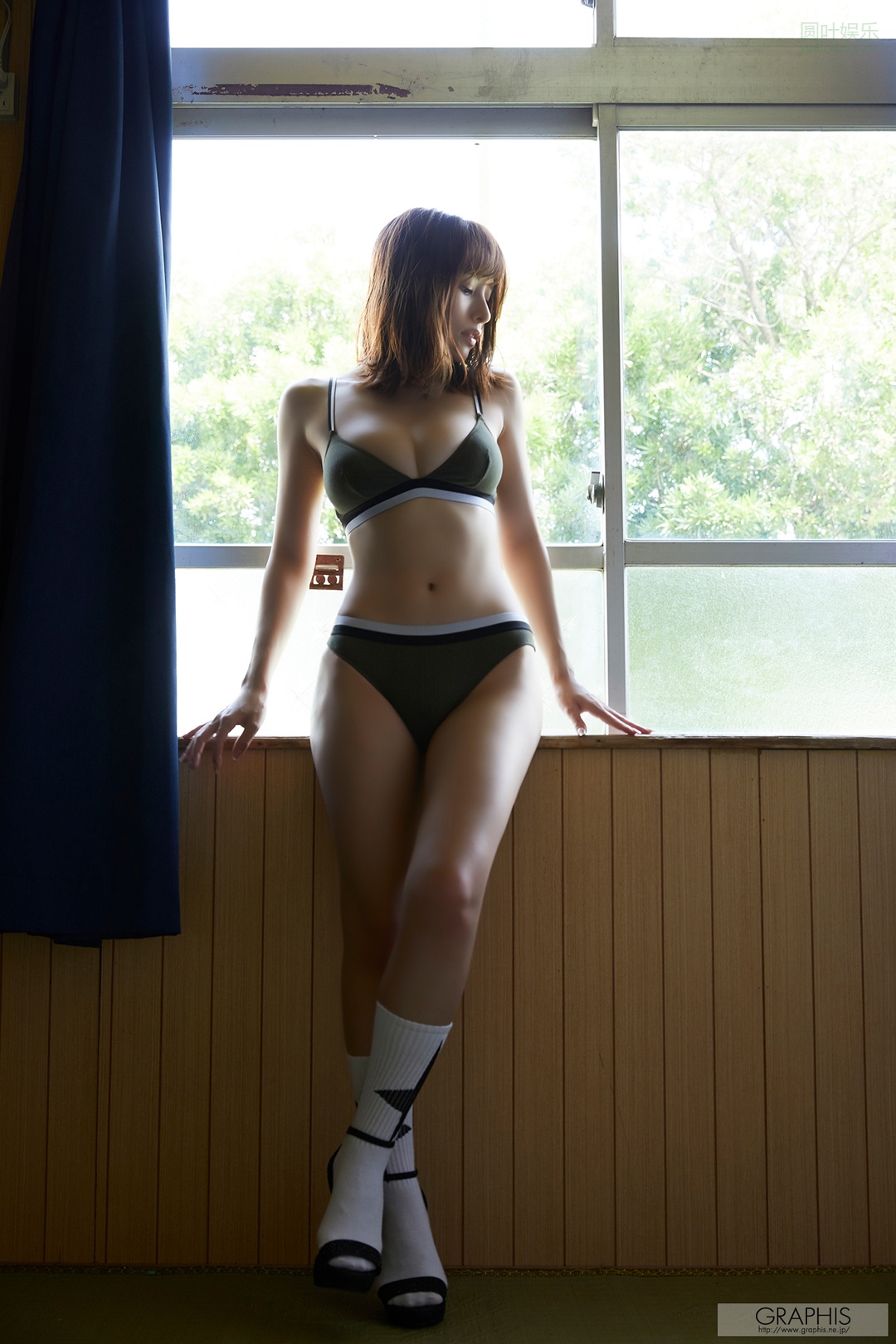 (2022 - 03 - 18) ITOU Mayuki (伊藤舞雪) - more