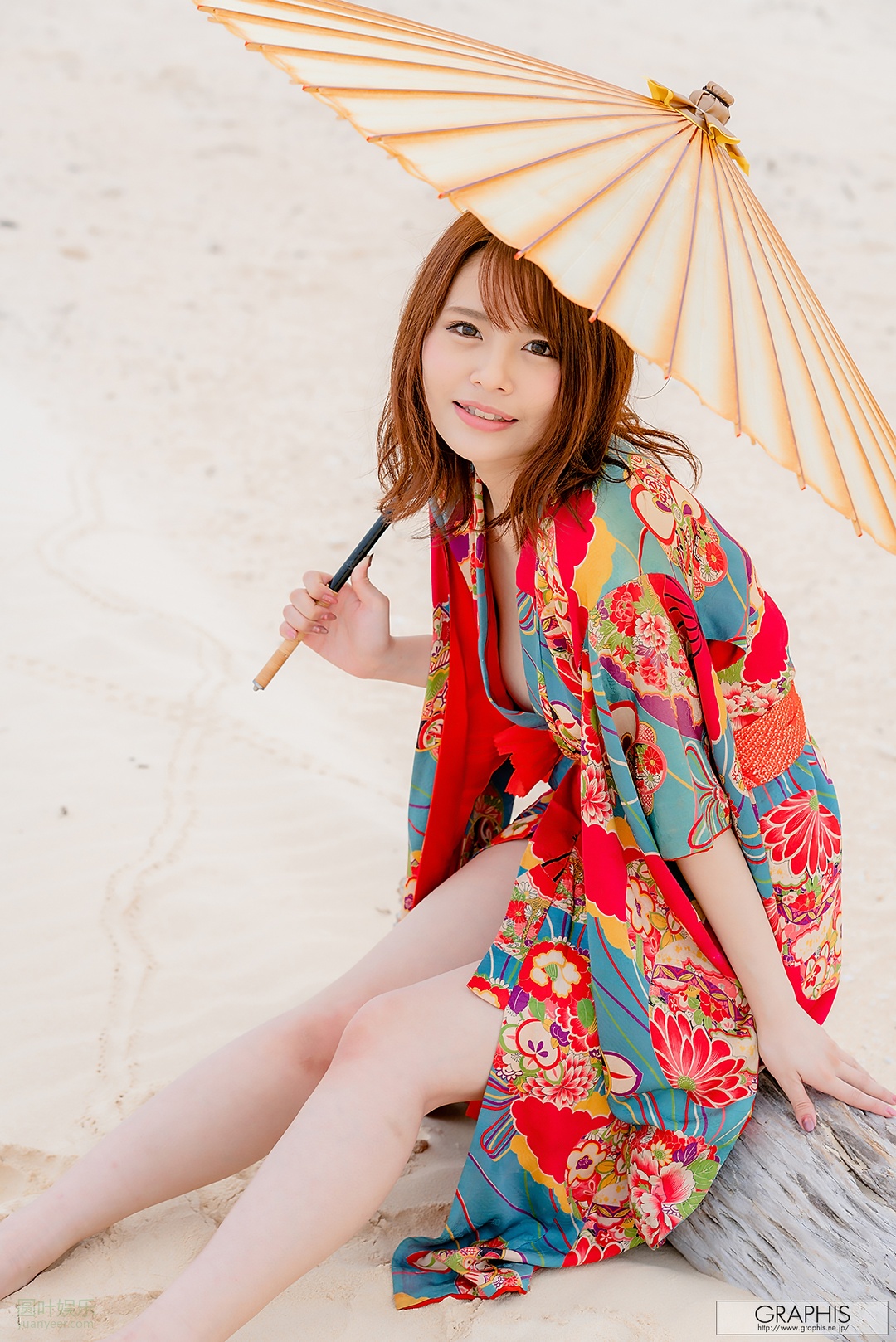 (2019 - 05 - 24) ITOU Mayuki (伊藤舞雪) - Mystery