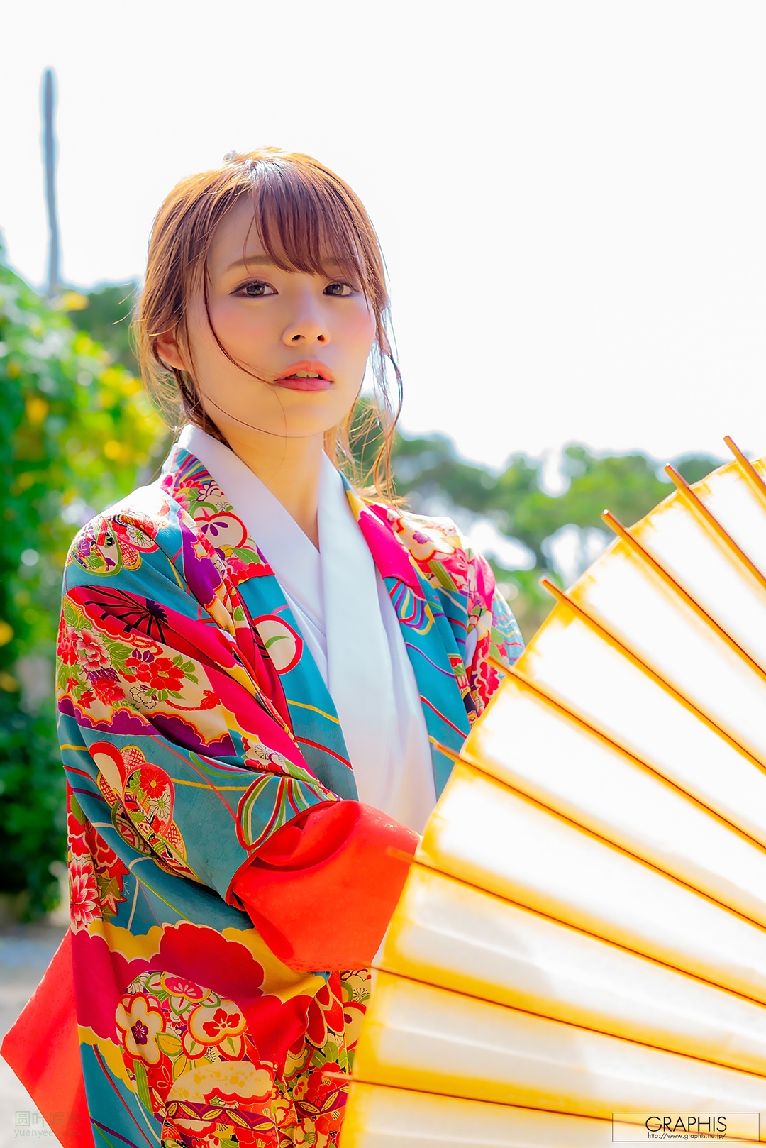 (2019 - 05 - 24) ITOU Mayuki (伊藤舞雪) - Mystery