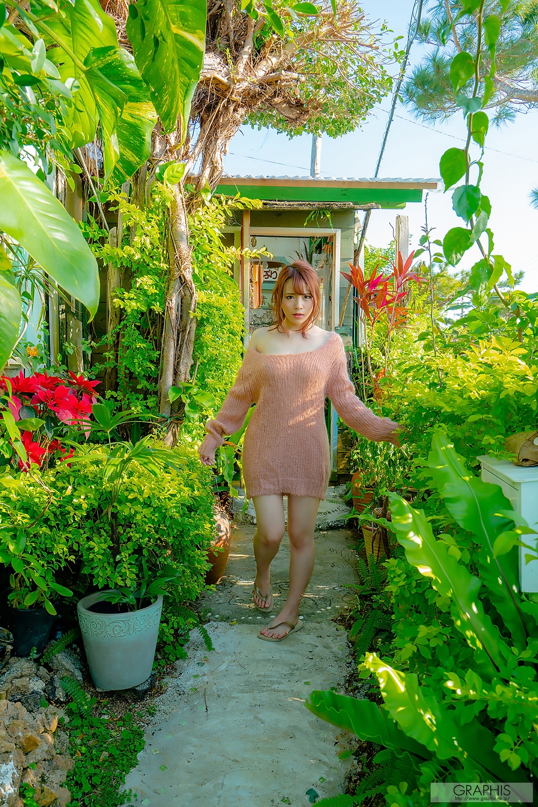 (2019 - 05 - 24) ITOU Mayuki (伊藤舞雪) - Mystery