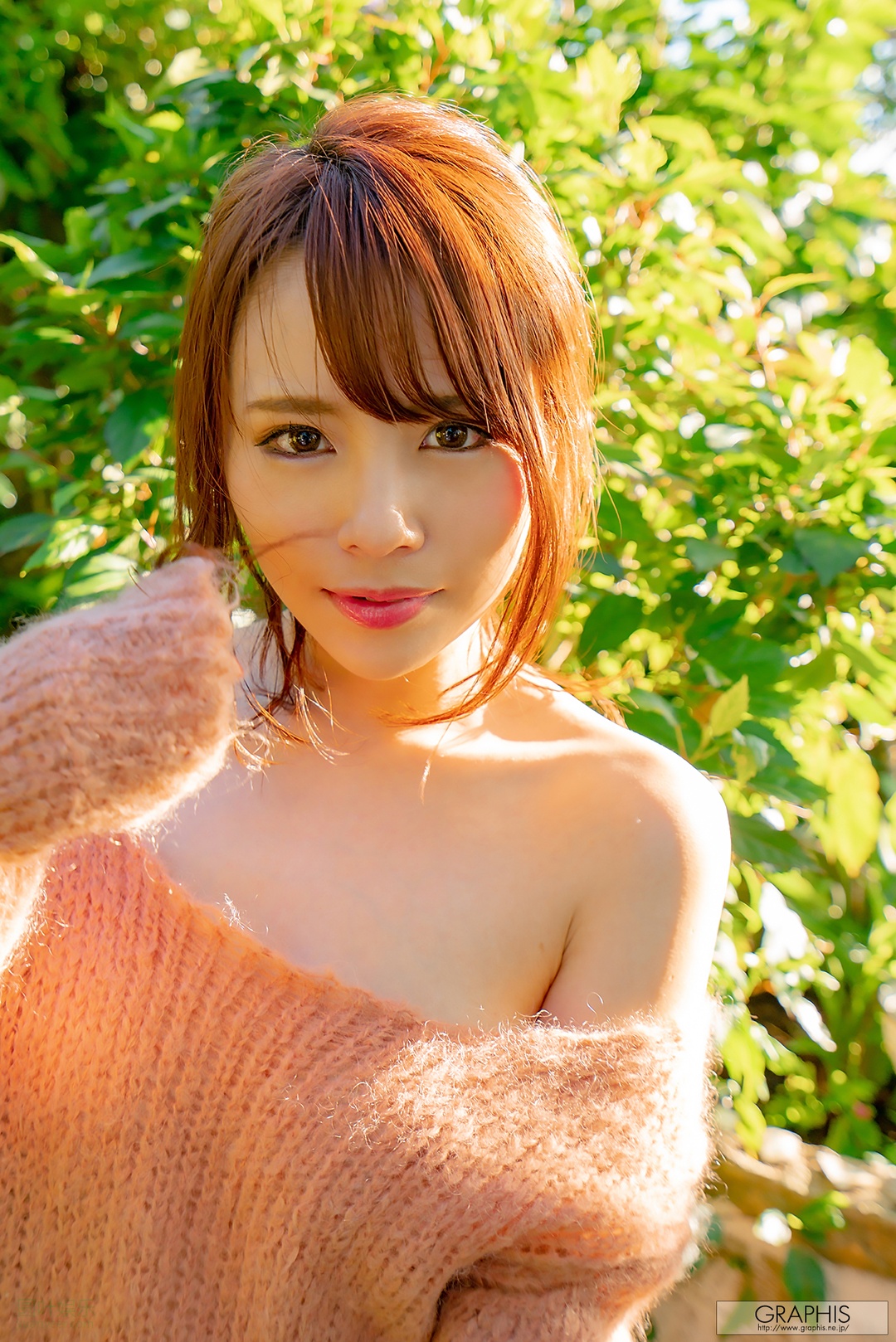 (2019 - 05 - 24) ITOU Mayuki (伊藤舞雪) - Mystery