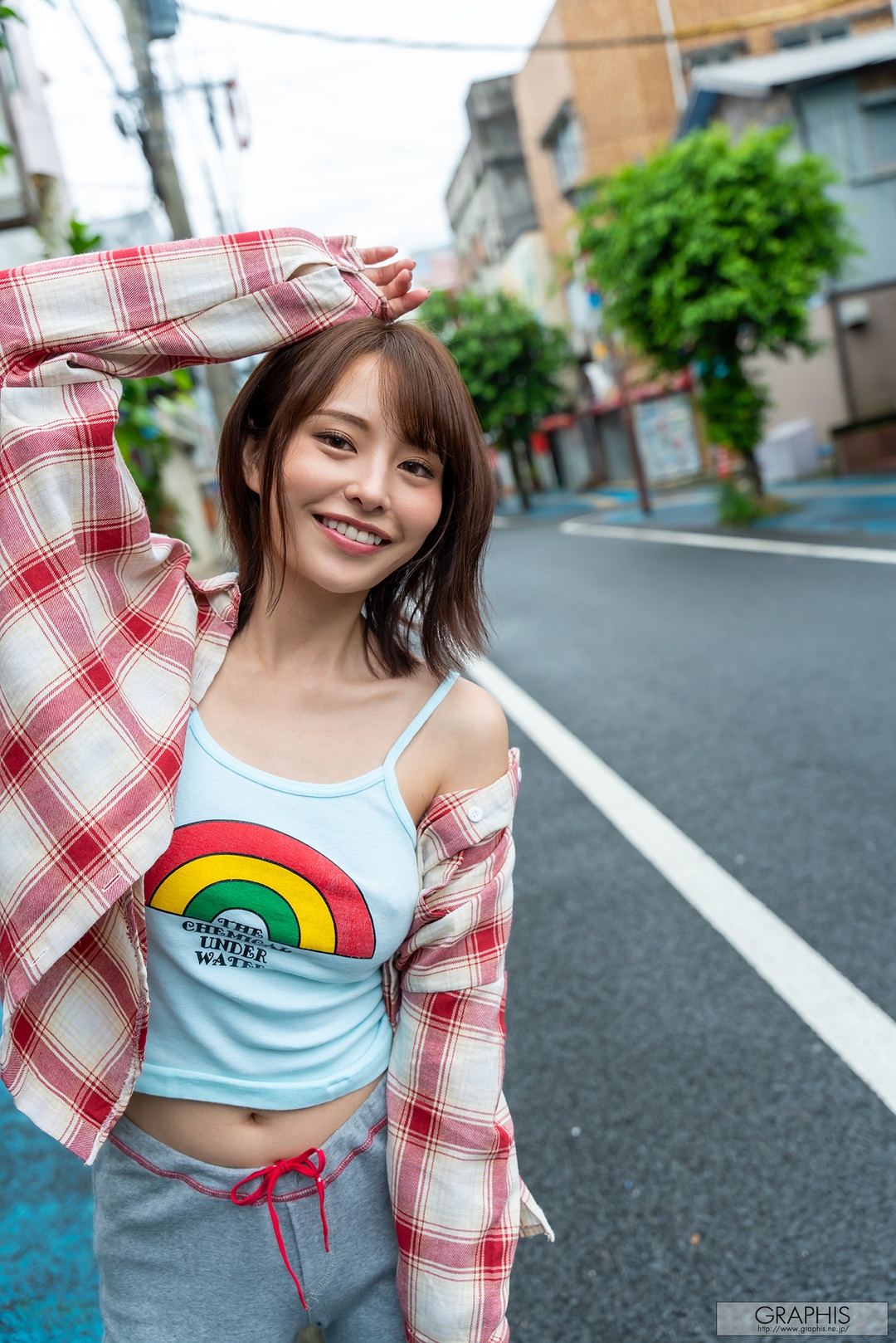 (2020 - 11 - 27) ITOU Mayuki (伊藤舞雪) - Premium Body