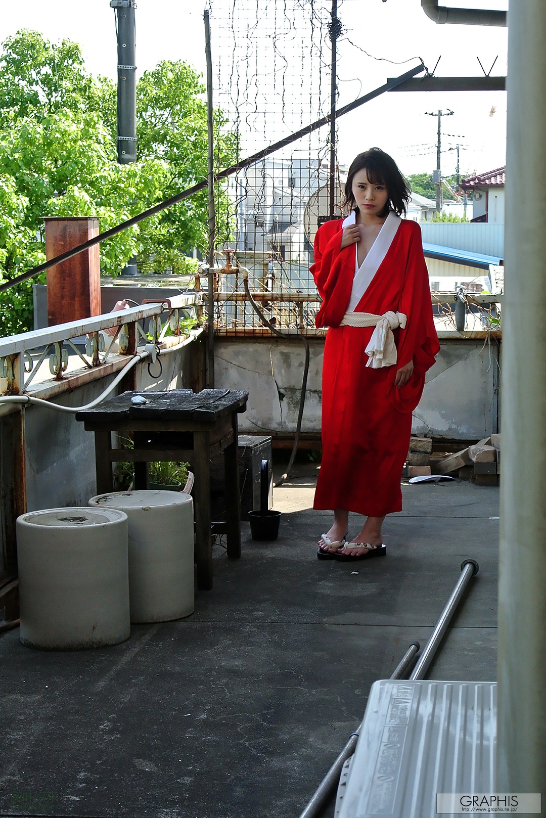 (2018 - 06 - 29) ITOU Mayuki (伊藤舞雪) - Snow Dance