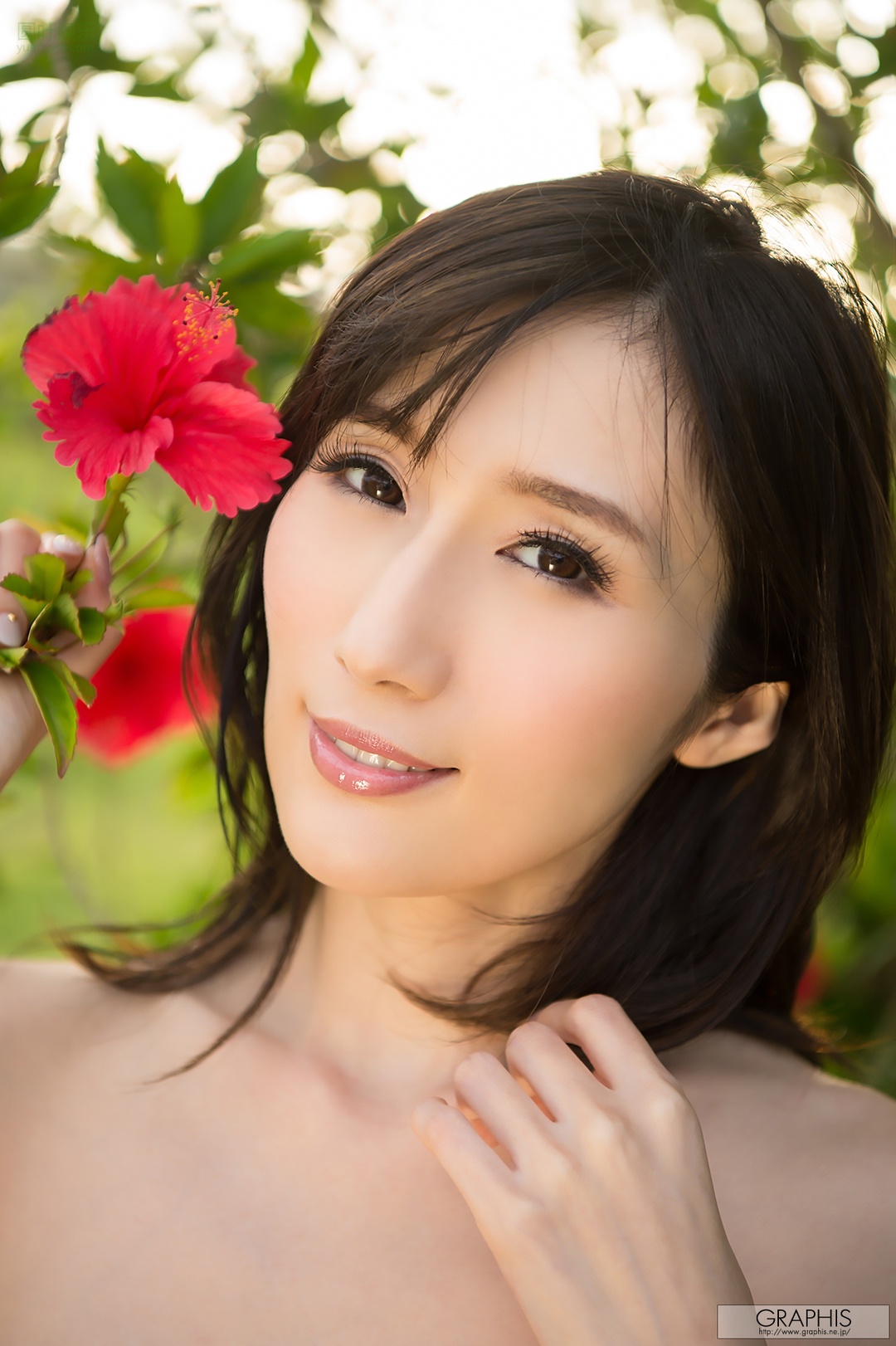 (2019 - 06 - 01) JULIA (ジュリア) Calendar封面图片