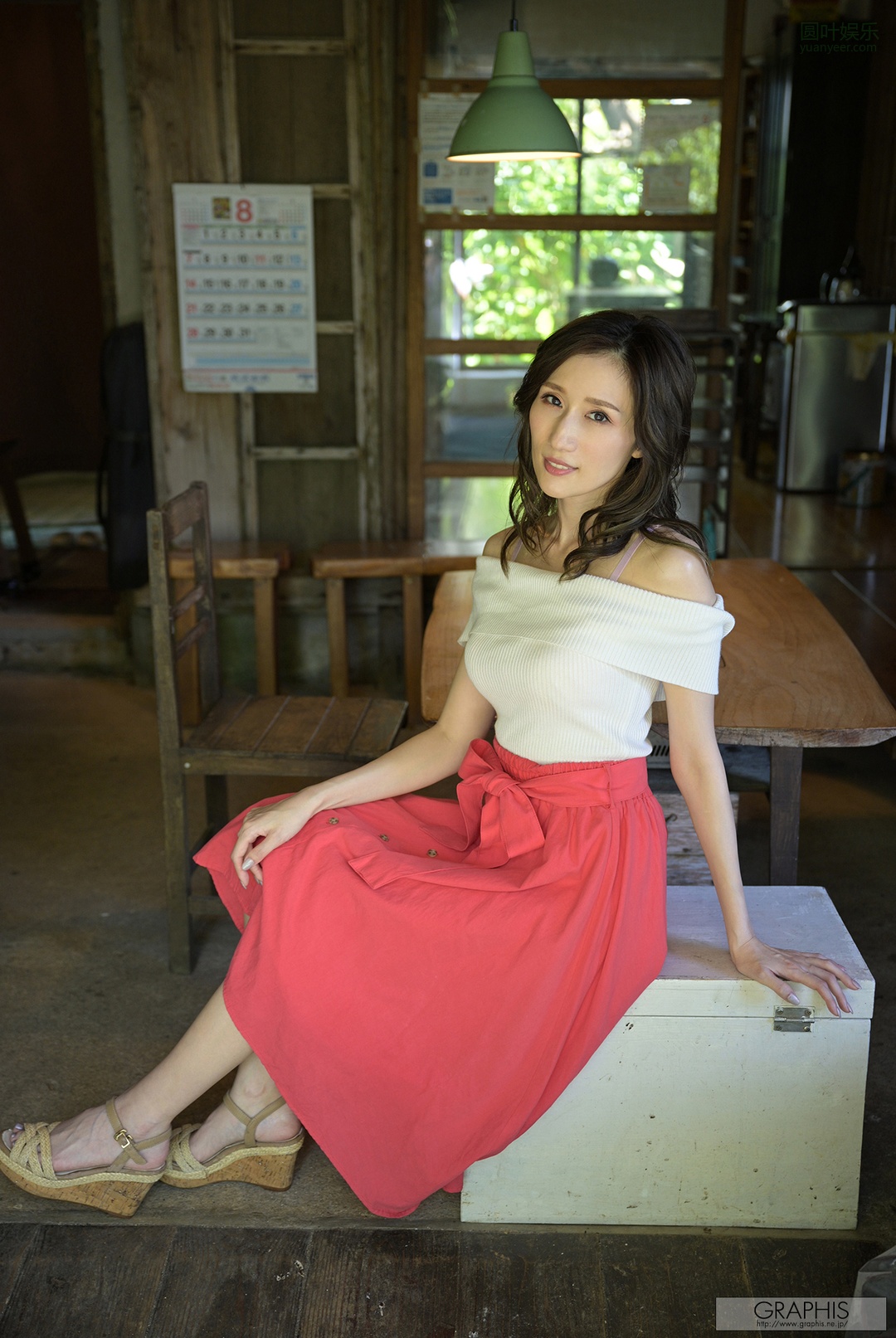 (2022 - 10 - 21) JULIA (ジュリア) - Exquisite