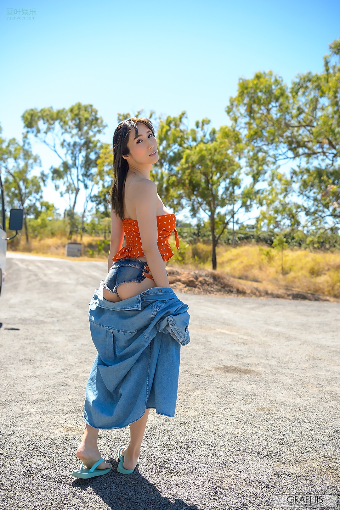 (2019 - 12 - 27) JULIA (ジュリア) - New Year's Holiday Special 2019 - 2020 - The Cool Beauty