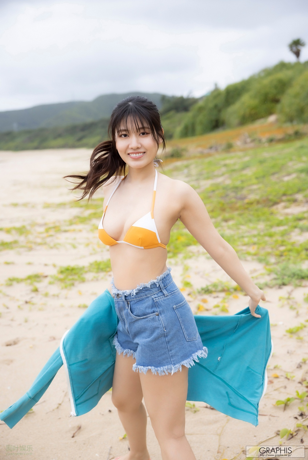 (2022 - 09 - 30) JUNGUUJI Nao (神宫寺ナオ) - Gimme!