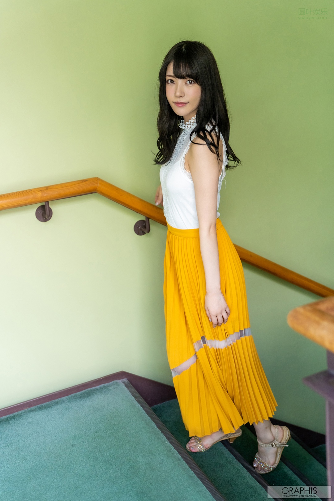 (2023 - 01 - 01) KAEDE Karen (枫カレン) Calendar