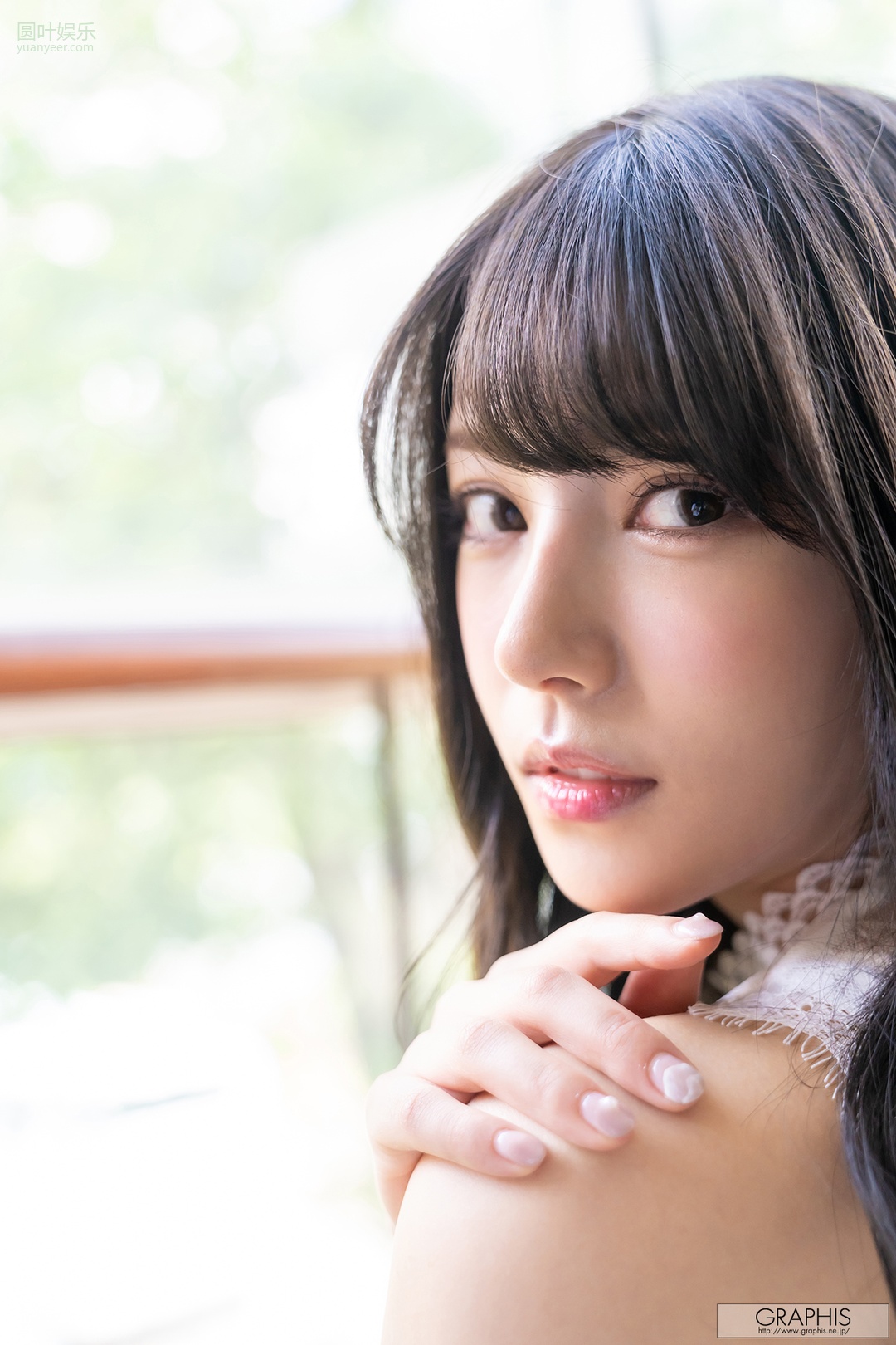 (2023 - 01 - 01) KAEDE Karen (枫カレン) Calendar