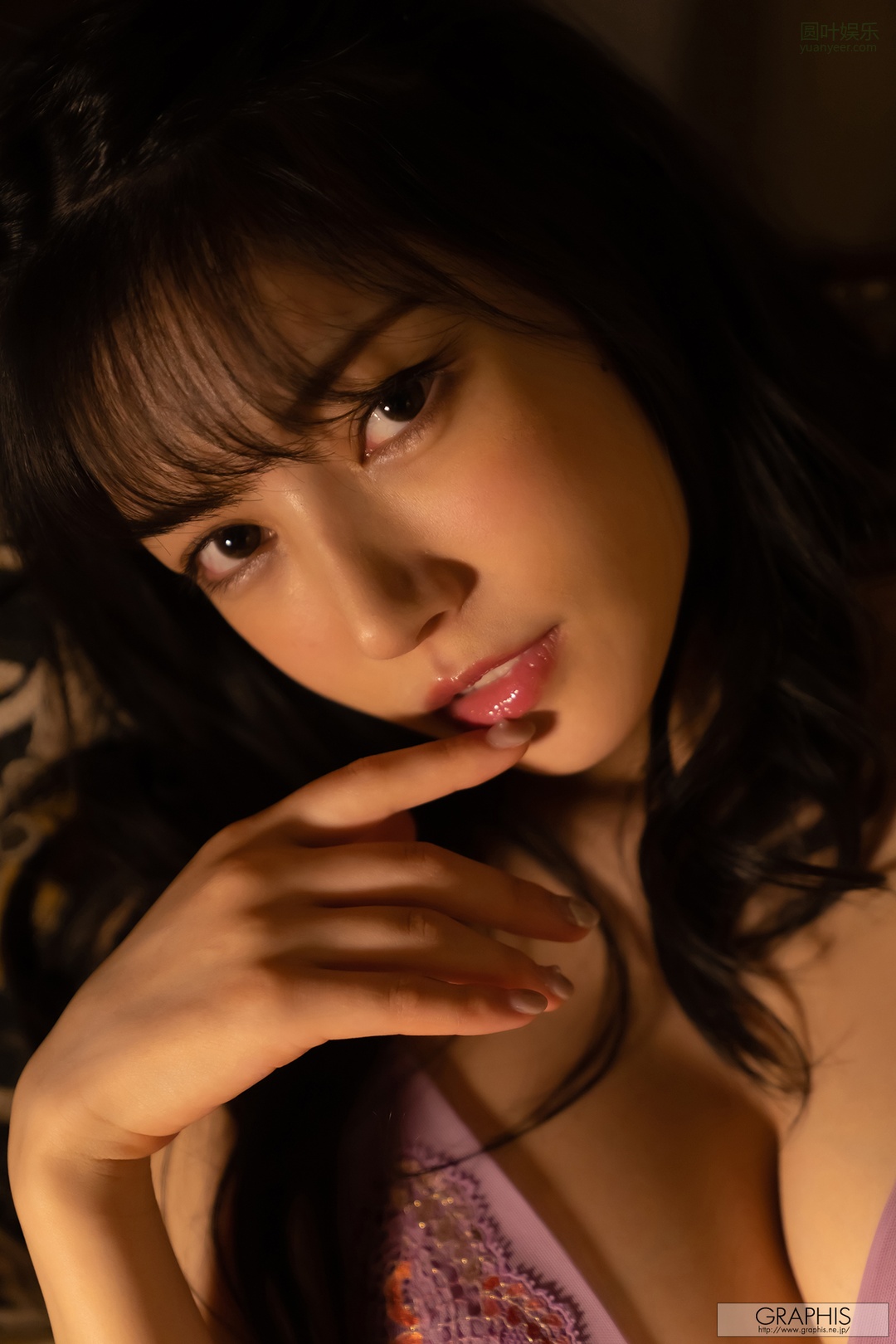 (2023 - 01 - 01) KAEDE Karen (枫カレン) Calendar