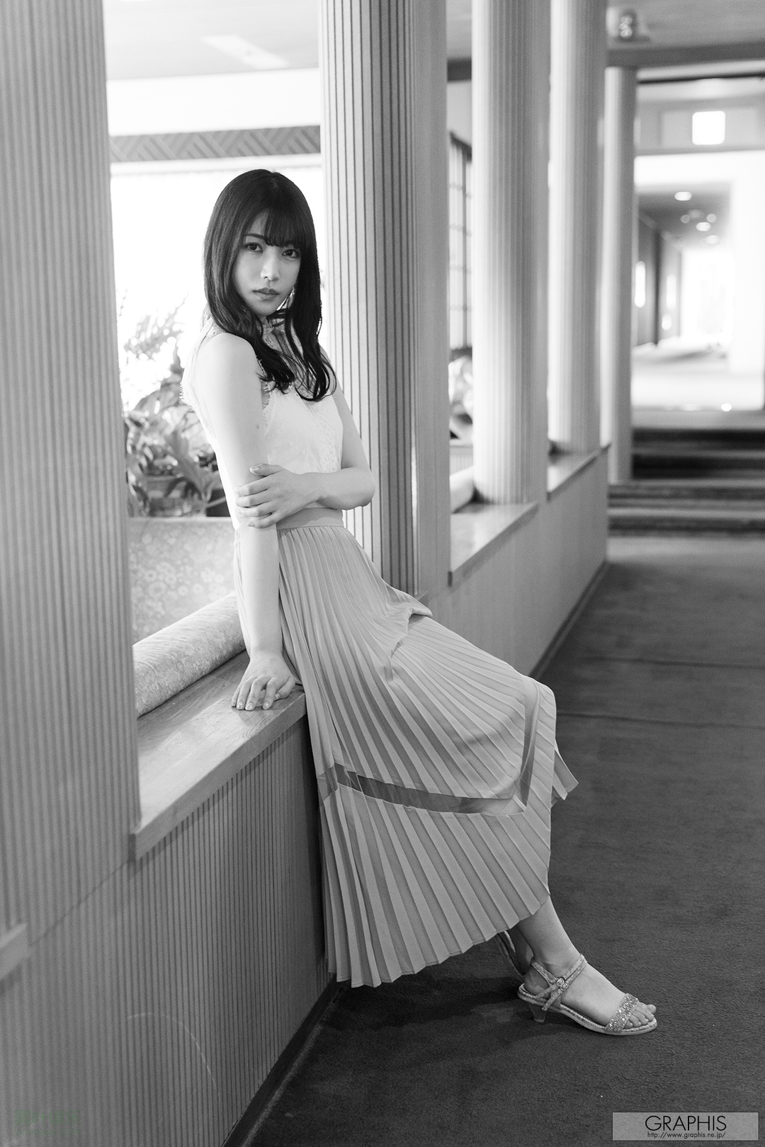 (2023 - 01 - 01) KAEDE Karen (枫カレン) Calendar