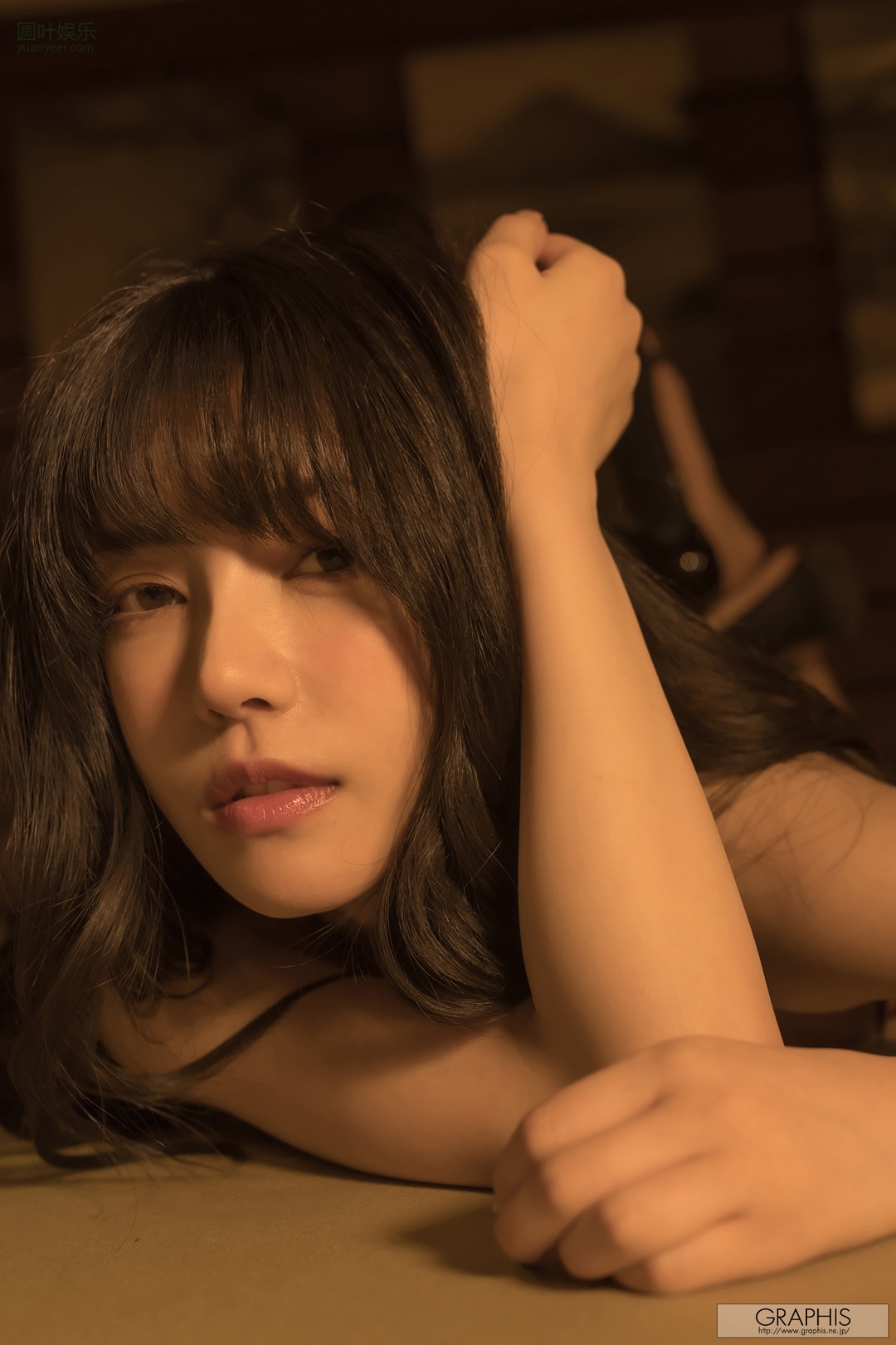 (2023 - 01 - 01) KAEDE Karen (枫カレン) Calendar