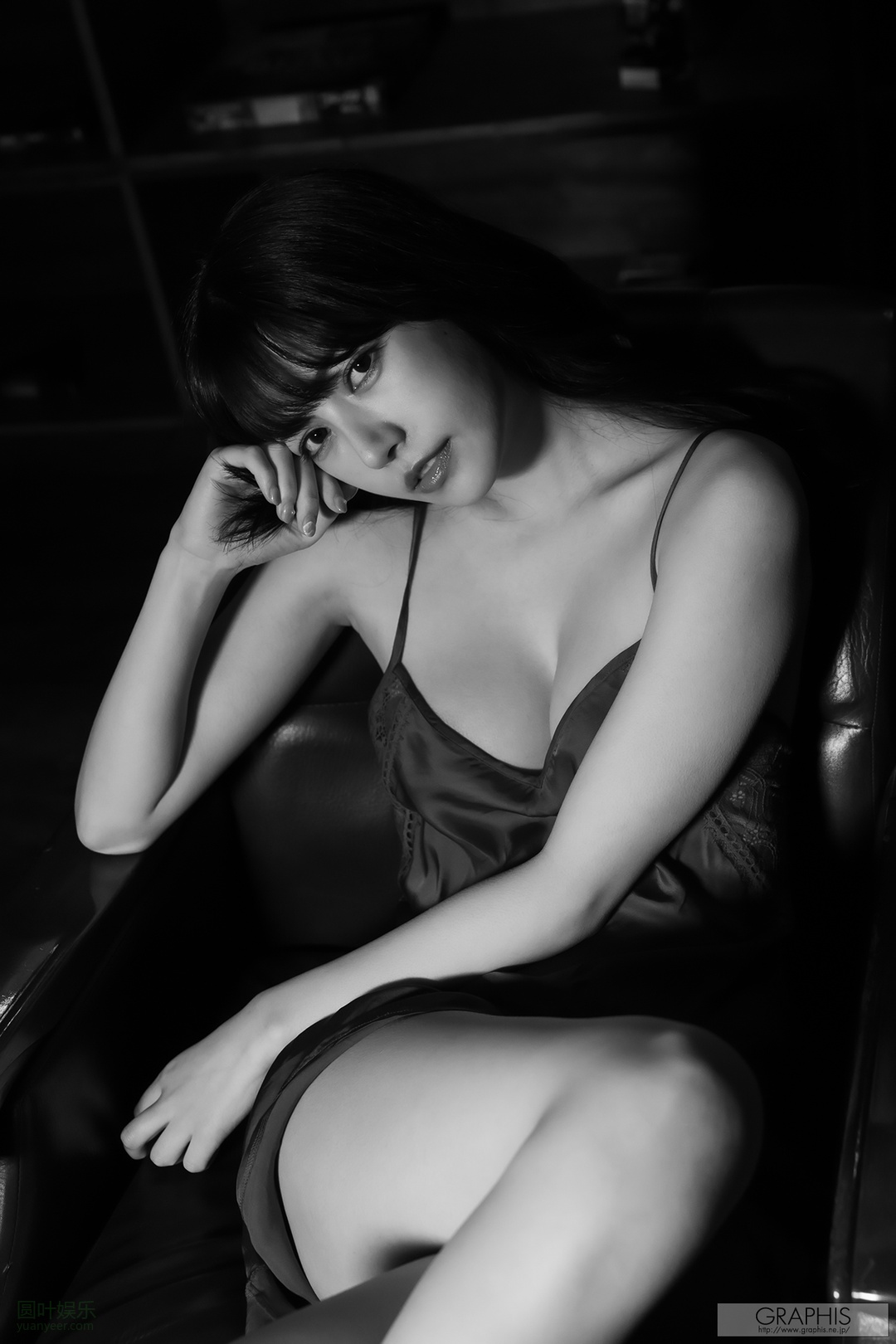 (2023 - 01 - 01) KAEDE Karen (枫カレン) Calendar