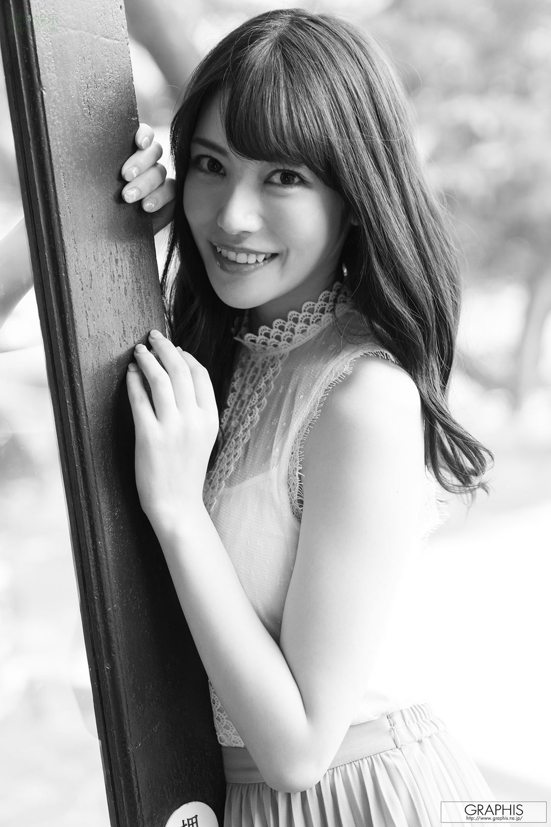 (2023 - 01 - 01) KAEDE Karen (枫カレン) Calendar