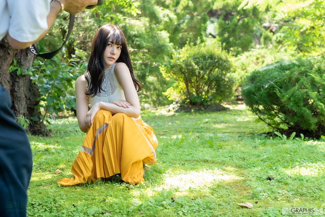 (2020 - 09 - 18) KAEDE Karen (枫カレン) - Cool Beauty