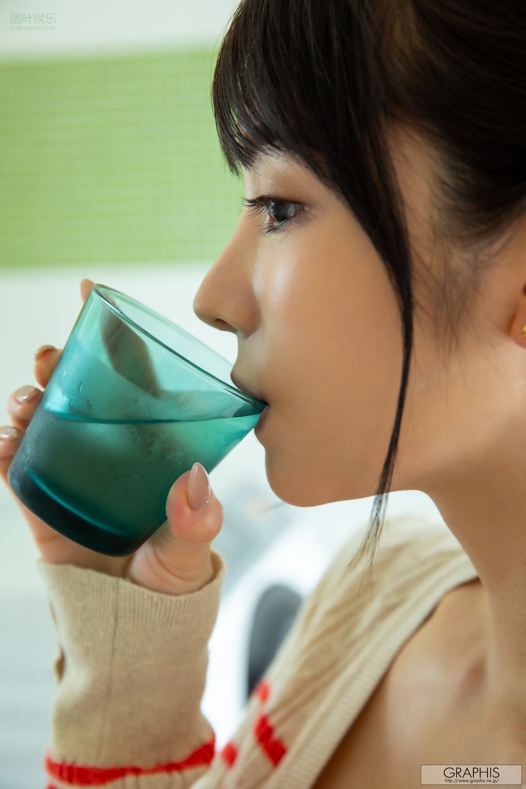 (2021 - 10 - 08) KAEDE Karen (枫カレン) - Tropical Tour!