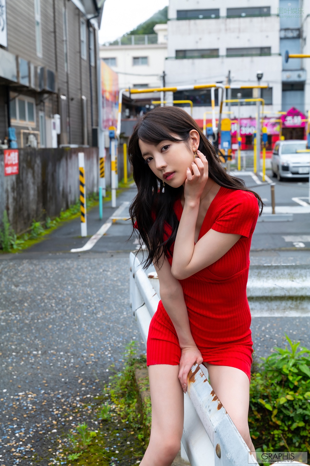 (2021 - 10 - 08) KAEDE Karen (枫カレン) - Tropical Tour!