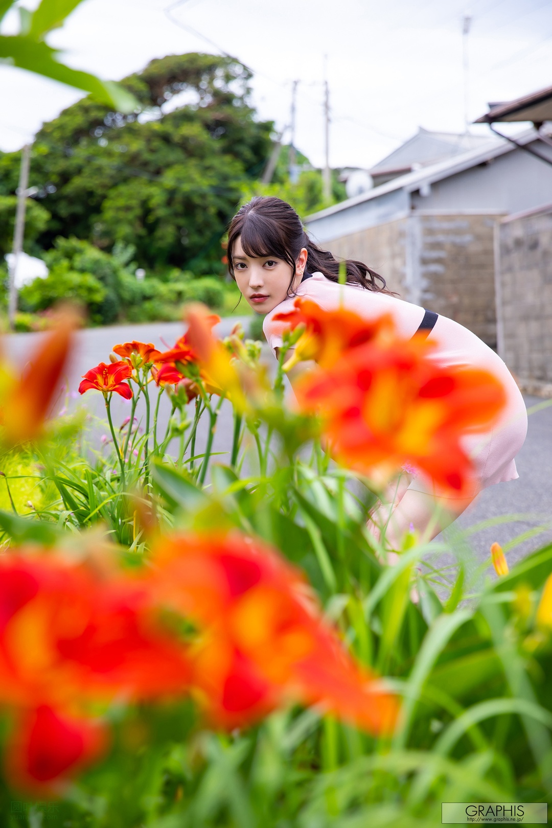 (2021 - 10 - 08) KAEDE Karen (枫カレン) - Tropical Tour!