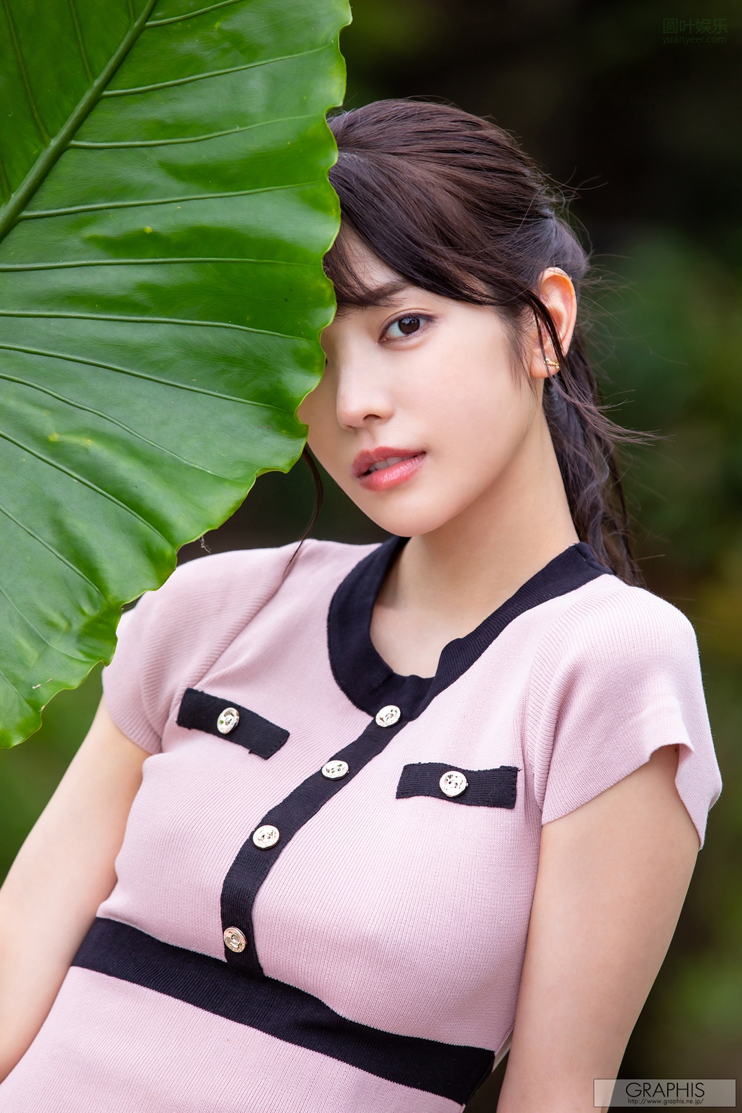 (2021 - 10 - 08) KAEDE Karen (枫カレン) - Tropical Tour!