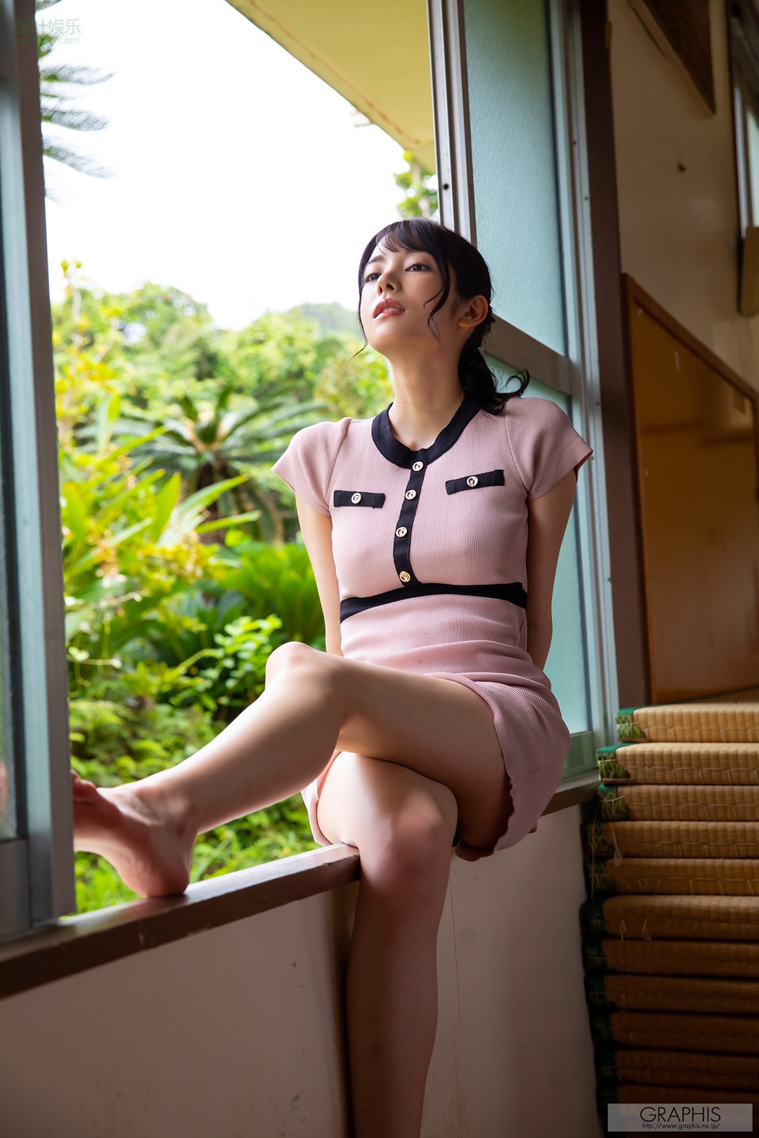 (2021 - 10 - 08) KAEDE Karen (枫カレン) - Tropical Tour!