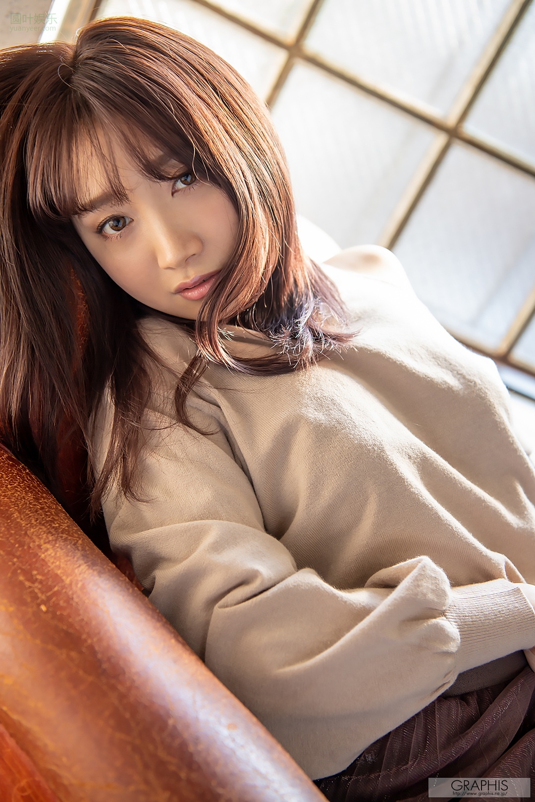 (2020 - 02 - 21) KAMI Anna (加美杏奈) - Angel Smile