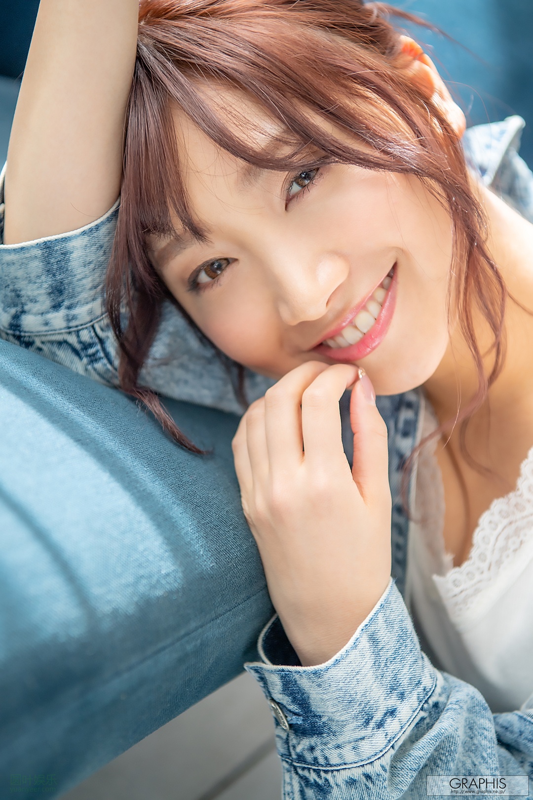 (2020 - 02 - 21) KAMI Anna (加美杏奈) - Angel Smile