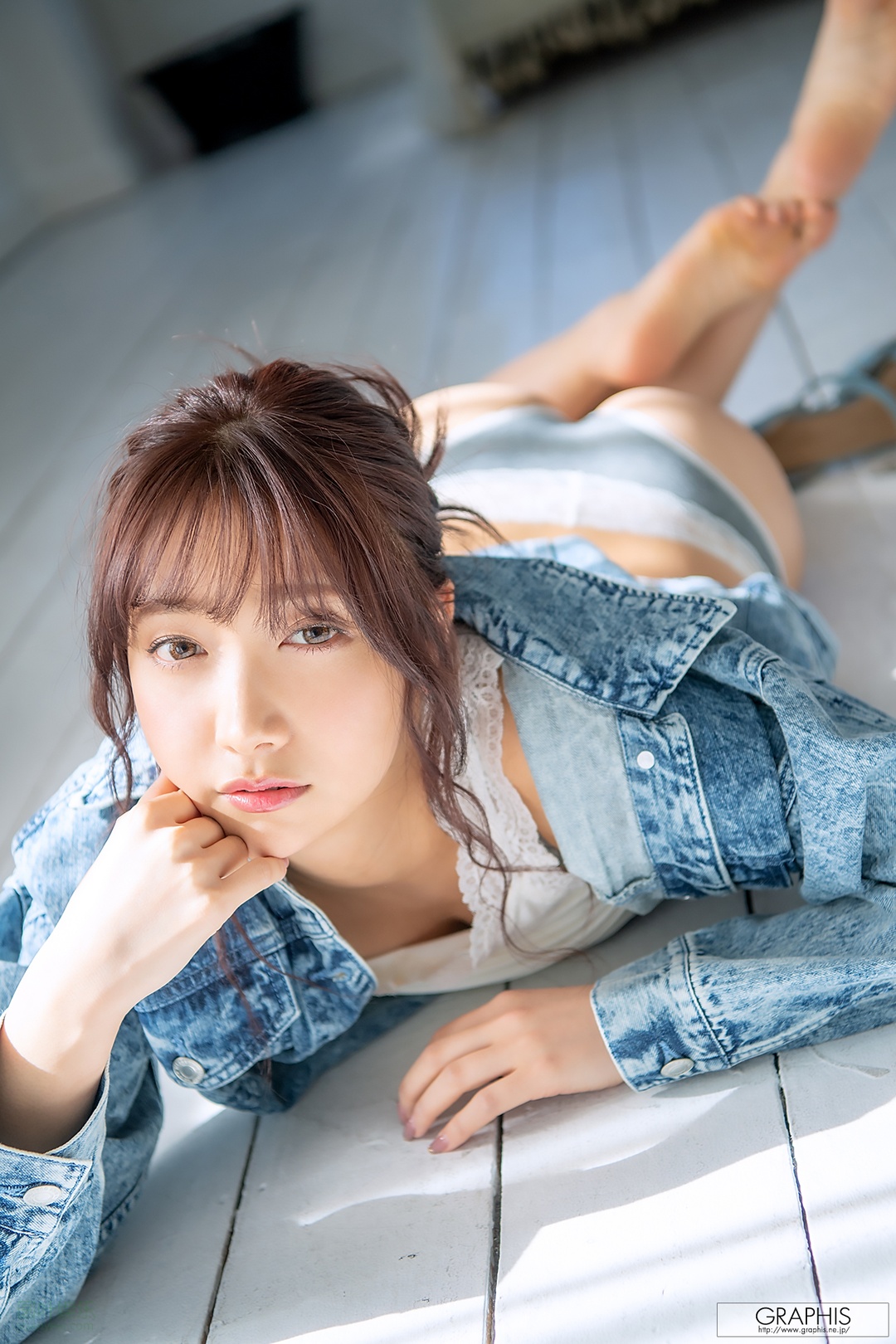 (2020 - 02 - 21) KAMI Anna (加美杏奈) - Angel Smile