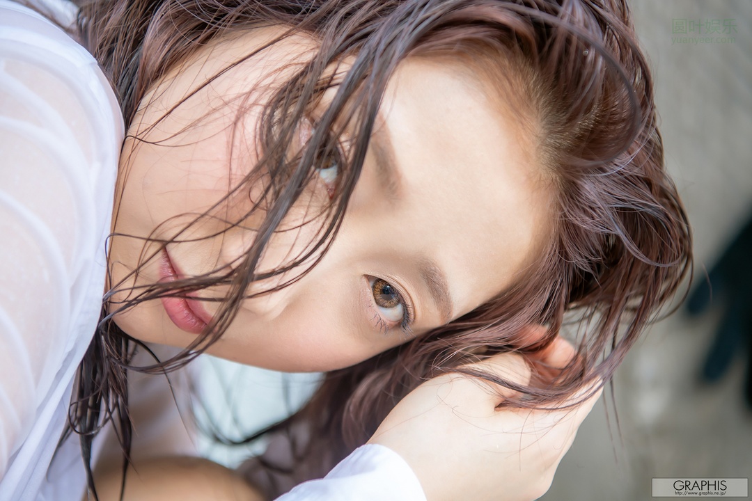 (2020 - 02 - 21) KAMI Anna (加美杏奈) - Angel Smile