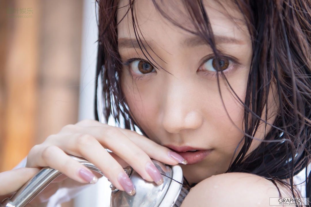 (2020 - 02 - 21) KAMI Anna (加美杏奈) - Angel Smile