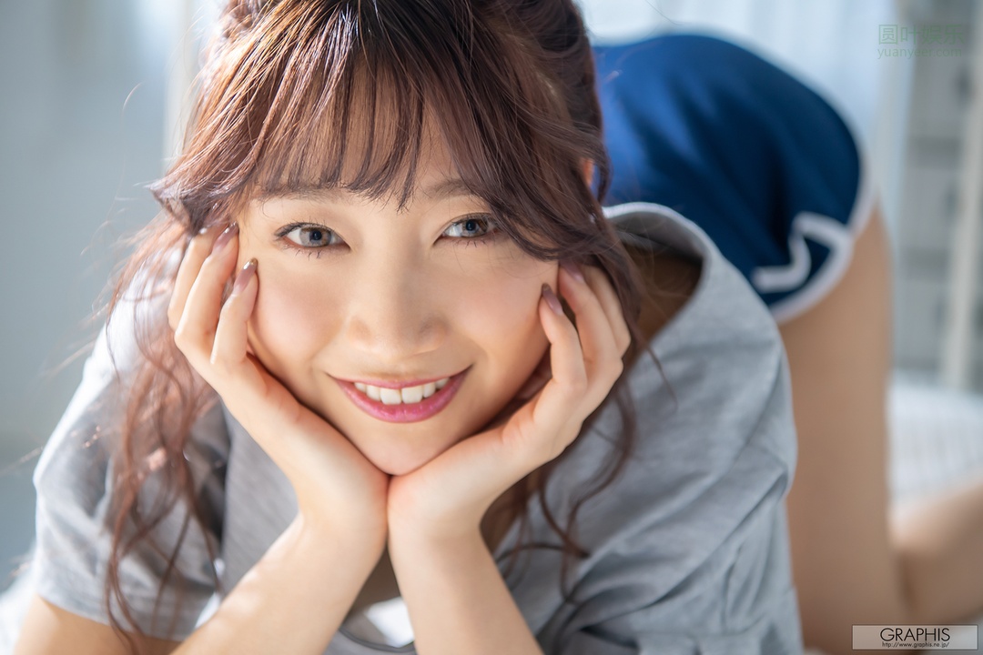(2020 - 02 - 21) KAMI Anna (加美杏奈) - Angel Smile