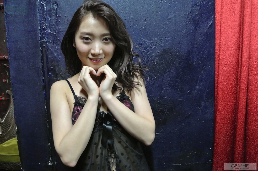 (2020 - 02 - 21) KAMI Anna (加美杏奈) - Angel Smile